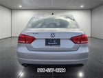2015 Volkswagen Passat TDI SE