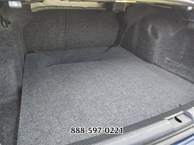 2022 Volkswagen Passat 2.0T SE