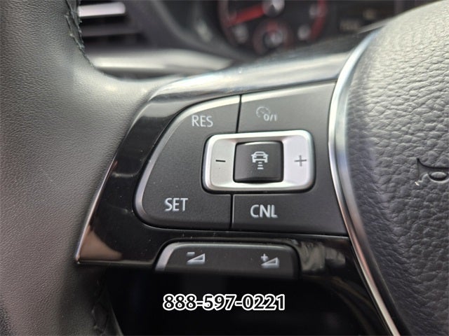 2022 Volkswagen Passat 2.0T SE