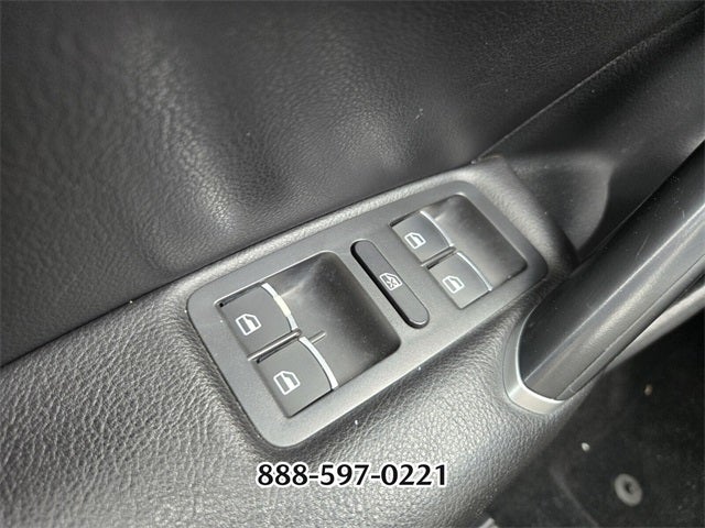 2022 Volkswagen Passat 2.0T SE