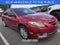 2012 Mazda Mazda6 i Touring