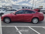 2012 Mazda Mazda6 i Touring