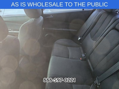 2012 Mazda Mazda6 i Touring