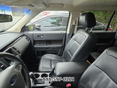 2016 Ford Flex SEL