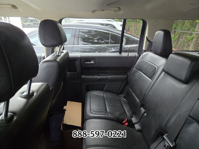 2016 Ford Flex SEL