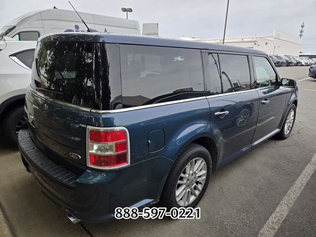 2016 Ford Flex SEL