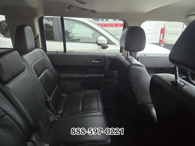 2016 Ford Flex SEL