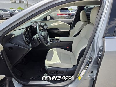 2024 Lexus RX 350