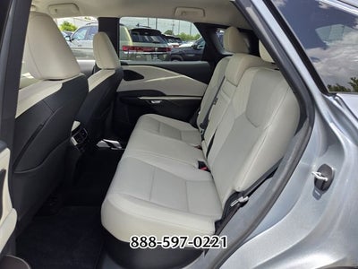 2024 Lexus RX 350