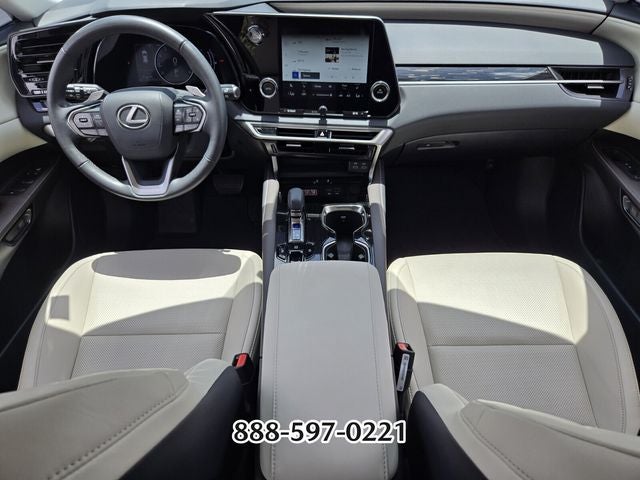 2024 Lexus RX 350