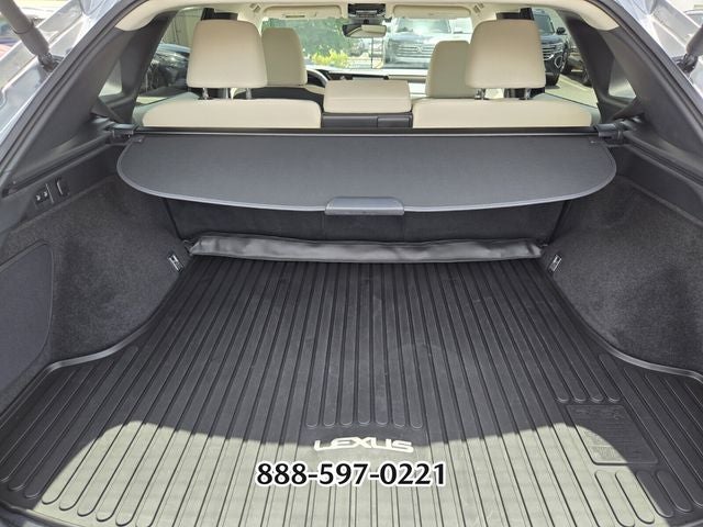 2024 Lexus RX 350