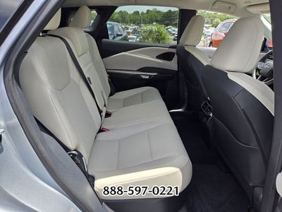 2024 Lexus RX 350