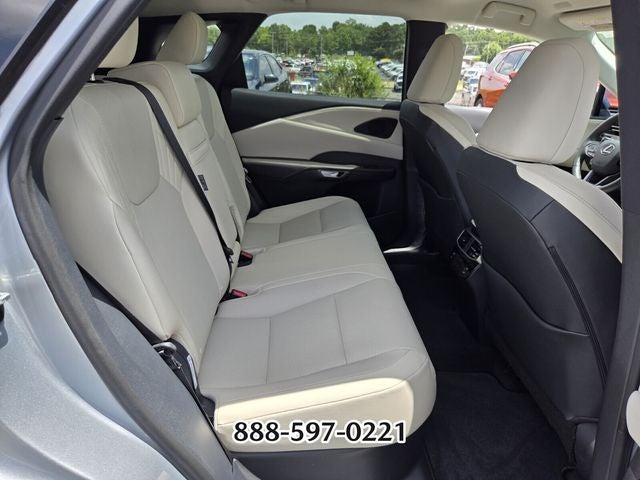 2024 Lexus RX 350