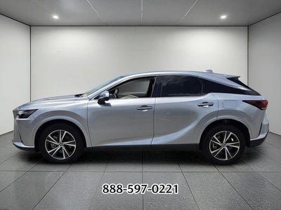 2024 Lexus RX 350