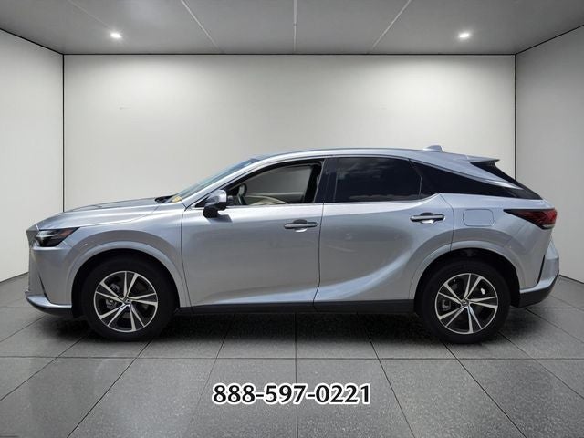 2024 Lexus RX 350