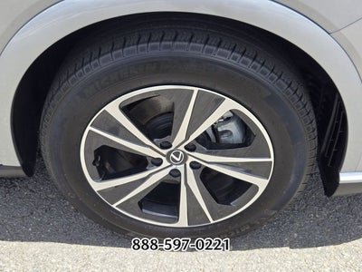 2024 Lexus RX 350