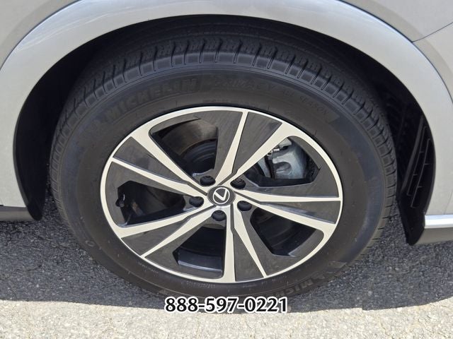 2024 Lexus RX 350