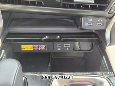 2024 Lexus RX 350