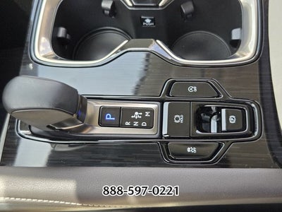 2024 Lexus RX 350