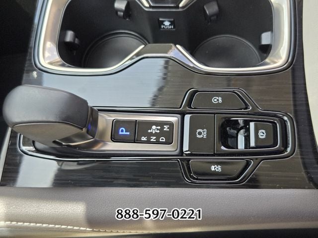 2024 Lexus RX 350