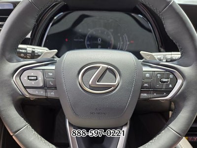 2024 Lexus RX 350