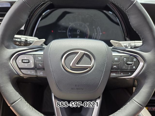 2024 Lexus RX 350