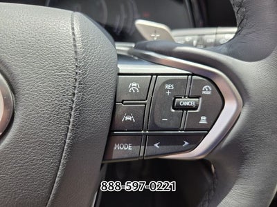 2024 Lexus RX 350