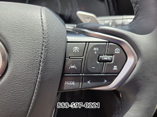 2024 Lexus RX 350