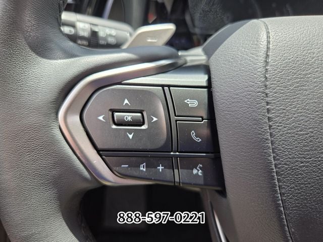 2024 Lexus RX 350