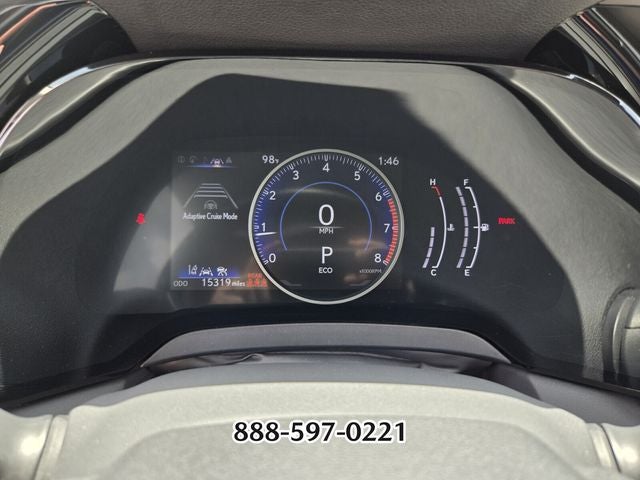 2024 Lexus RX 350