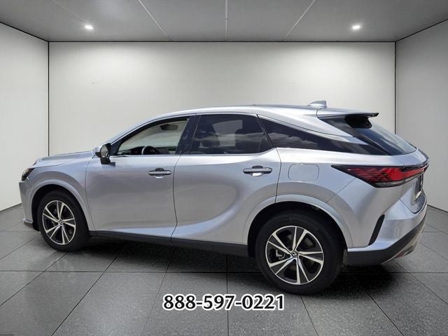 2024 Lexus RX 350