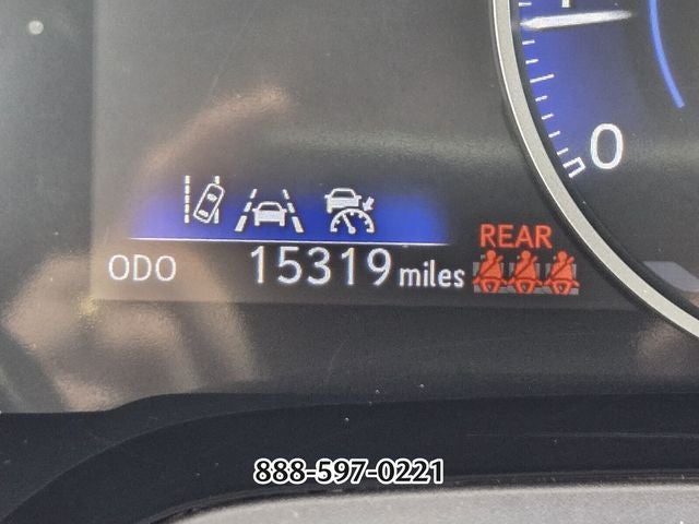 2024 Lexus RX 350