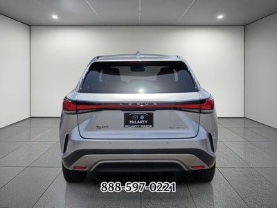 2024 Lexus RX 350