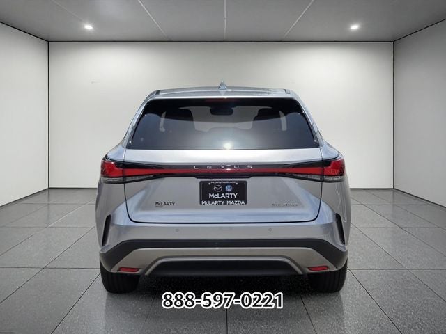 2024 Lexus RX 350