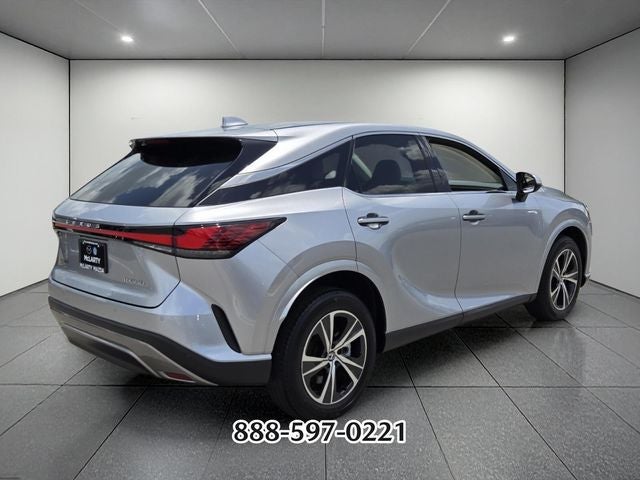 2024 Lexus RX 350