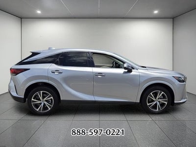 2024 Lexus RX 350