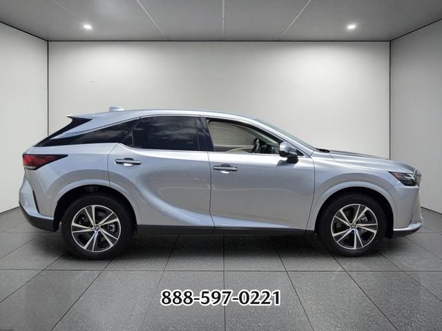 2024 Lexus RX 350