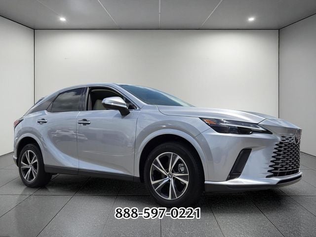 2024 Lexus RX 350