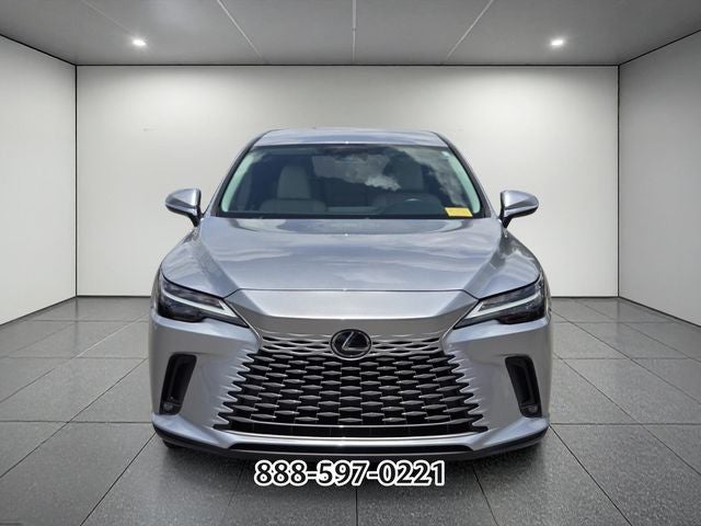 2024 Lexus RX 350