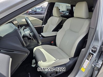2024 Lexus RX 350