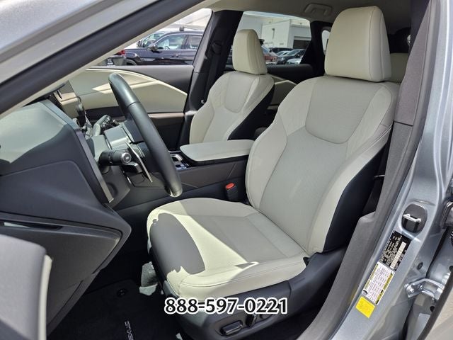 2024 Lexus RX 350