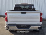 2019 Chevrolet Silverado 1500 LT Texas Edition