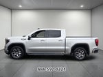 2022 GMC Sierra 1500 SLE