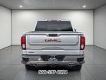 2022 GMC Sierra 1500 SLE