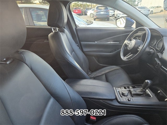 2023 Mazda Mazda CX-30 2.5 S Select Package