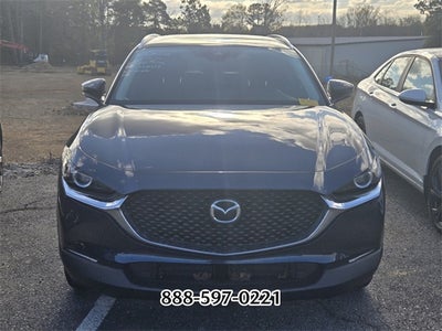 2023 Mazda Mazda CX-30 2.5 S Select Package