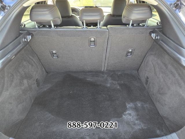 2023 Mazda Mazda CX-30 2.5 S Select Package