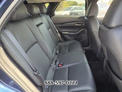 2023 Mazda Mazda CX-30 2.5 S Select Package