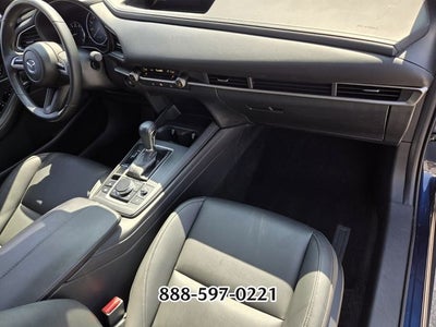 2023 Mazda Mazda CX-30 2.5 S Select Package