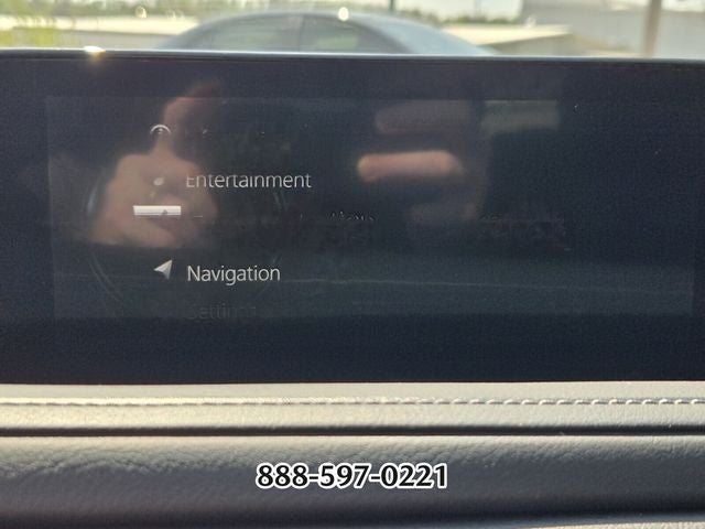 2023 Mazda Mazda CX-30 2.5 S Select Package